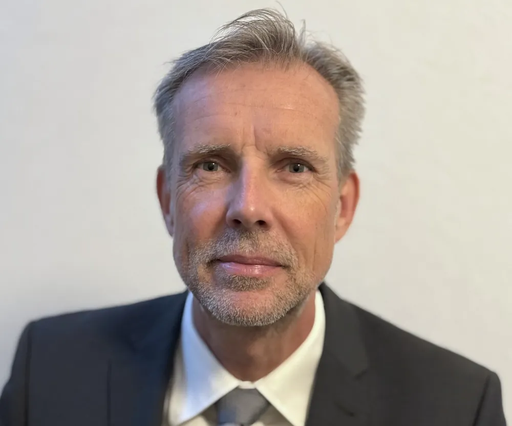 Dr. Oliver von Gerkan